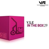 VA - Y​.​S​.​E in the Box, Vol. 29 (2025) MP3