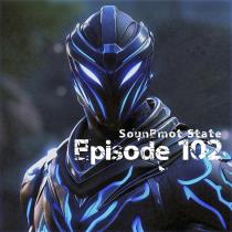 VA - Sounemot State 102 (2025) MP3