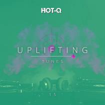 VA - Uplifting Tunes 015 (2025) MP3