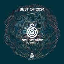 VA - Soundteller Best of 2024 (2025) MP3
