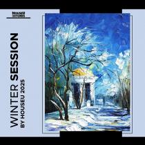 VA - Winter Session 2025 (2025) MP3