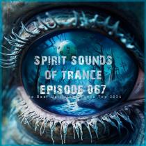 VA - Spirit Sounds of Trance Episode 067 (The Best Uplifting Trance To