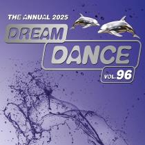 VA - Dream Dance Vol. 96 - The Annual (2025) MP3