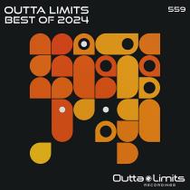 VA - Outta Limits Best Of 2024 (2025) MP3