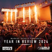 VA - Markus Schulz - Year in Review 2024 (2025) MP3