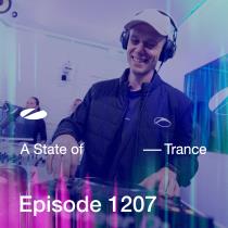 VA - Armin van Buuren - A State Of Trance Episode 1207 (2025) MP3