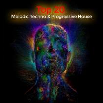 VA - Top 20 Melodic Techno & Progressive House (2025) MP3