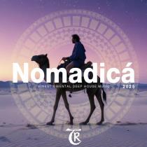 VA - Nomadicá 2025 (2025) MP3