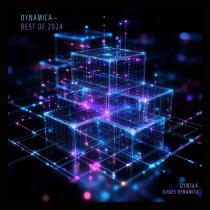 VA - Dynamica - Best of 2024 (2025) MP3