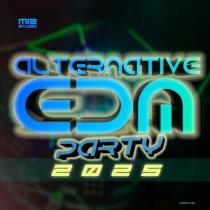 VA - Alternative EDM Party 2025 (2025) MP3