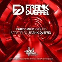 VA - Frank Dueffel - Artist Files (2025) MP3