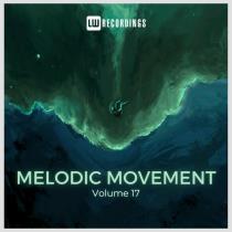 VA - Melodic Movement, Vol 17 (2025) MP3