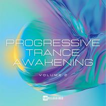 VA - Progressive Trance Awakening, Vol. 02 (2025) MP3