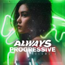 VA - Always Progressive, Vol. 2 (2025) MP3