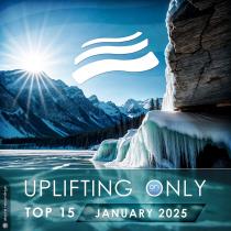 VA - Uplifting Only Top 15: January 2025 (Extended Mixes) (2025) MP3