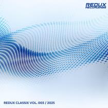 VA - Redux Classix, Vol. 3 (2025) MP3