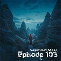 VA - Sounemot State 103 (2025) MP3