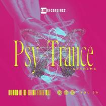 VA - Psy-Trance Anthems, Vol. 29 (2025) MP3