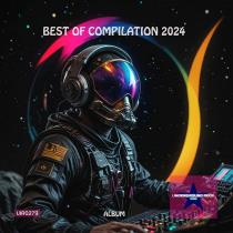 VA - Best of Compilation 2024 (2025) MP3