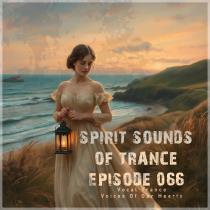 VA - Spirit Sounds of Trance Episode 066 (Vocal Trance) (2025) MP3