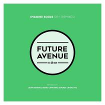VA - Imagine Souls - Cry (Remixes) (2025) MP3