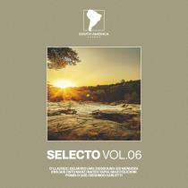 VA - Selecto South America, Vol. 6 (2025) MP3