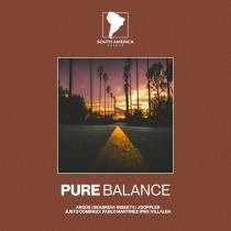 VA - Pure Balance (2025) MP3