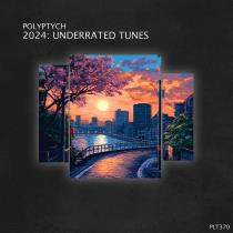VA - 2024: Underrated Tunes (2025) MP3