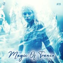 VA - Magic Of Trance, Vol.35 (Mixed By GLF) (2025) MP3