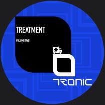 VA - TREATMENT, Vol 02 (2024) MP3
