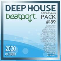 VA - Beatport Deep House: Electro Sound Pack #189 (2020) MP3