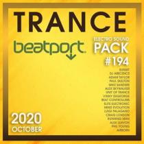 VA - Beatport Trance: Electro Sound Pack #194 (2020) MP3