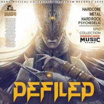 VA - Defiled: Hardcore Collection (2020) MP3