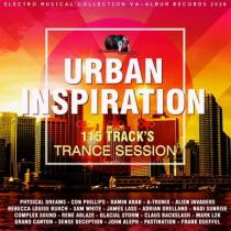 VA - Urban Inspiration: Trance Session (2020) MP3