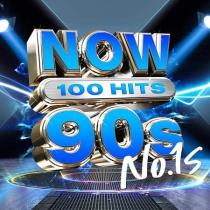 VA - NOW 100 Hits 90s No.1s (2020) MP3