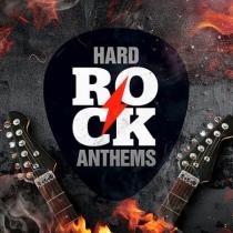 VA - Hard Rock Anthems (2020) MP3