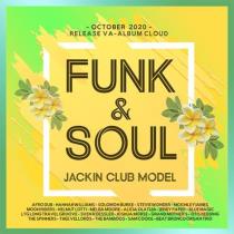 VA - Funk & Soul: Jackin Club Model (2020) MP3
