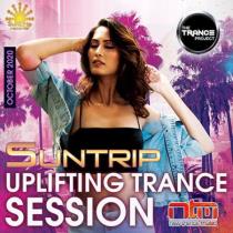 VA - Suntrip Uplifting Trance Session (2020) MP3