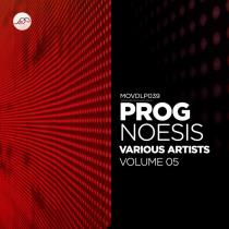 VA - ProgNoesis, Vol. 05 (2024) MP3