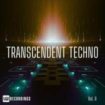 VA - Transcendent Techno, Vol. 08 (2025) MP3