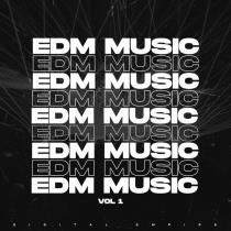 VA - EDM Music 2025, Vol. 1 (2025) MP3