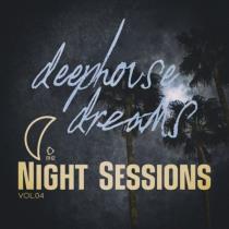 VA - Deep House Dreams: Night Sessions, Vol.04 (2025) MP3 VA - Deep House Dreams: Night Sessions, Vol.04 (2025) MP3