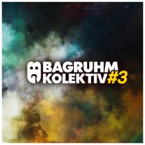 VA - Bagruhm KOLEKTIV #3 (2025) MP3
