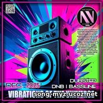 Vibrations Of The Universe