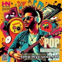 Pop Kaleidoscope 215