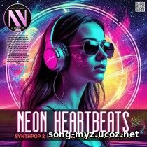 Neon Heartbeats