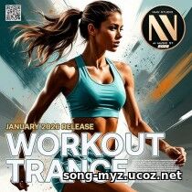 Workout Trance Mixtape