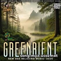 Greenbient Greenbient