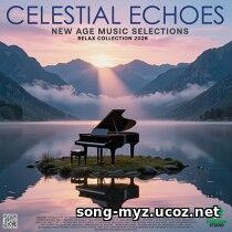 Celestial Echoes Celestial Echoes