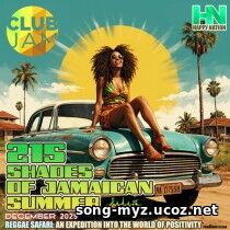 Shades Of Jamaican Summer Shades Of Jamaican Summer